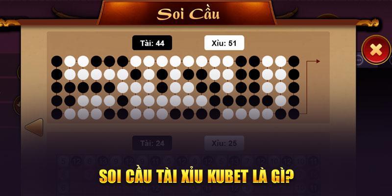 Các loại cầu Tài Xỉu cơ bản nhất