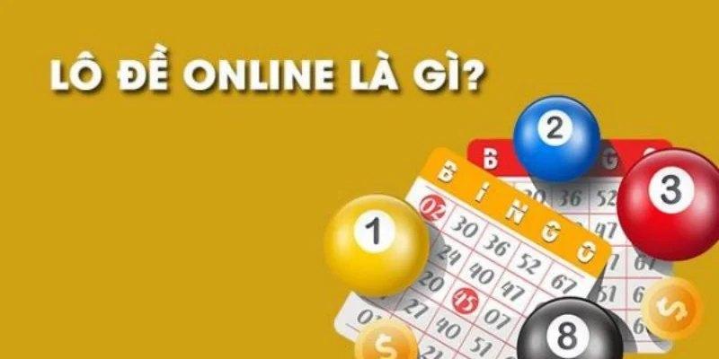 Lô đề online là gì?