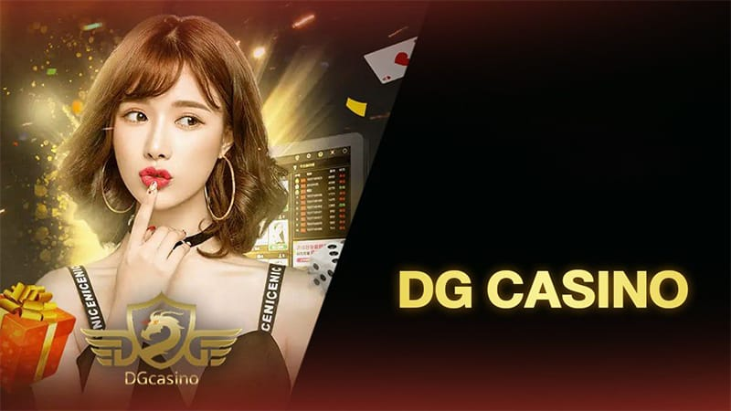 Tổng quan về DG Casino tại S666