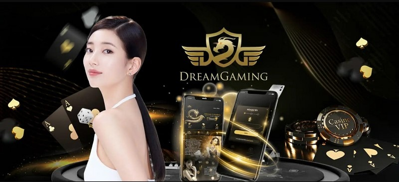 Lịch sử và sự phát triển của DG Casino